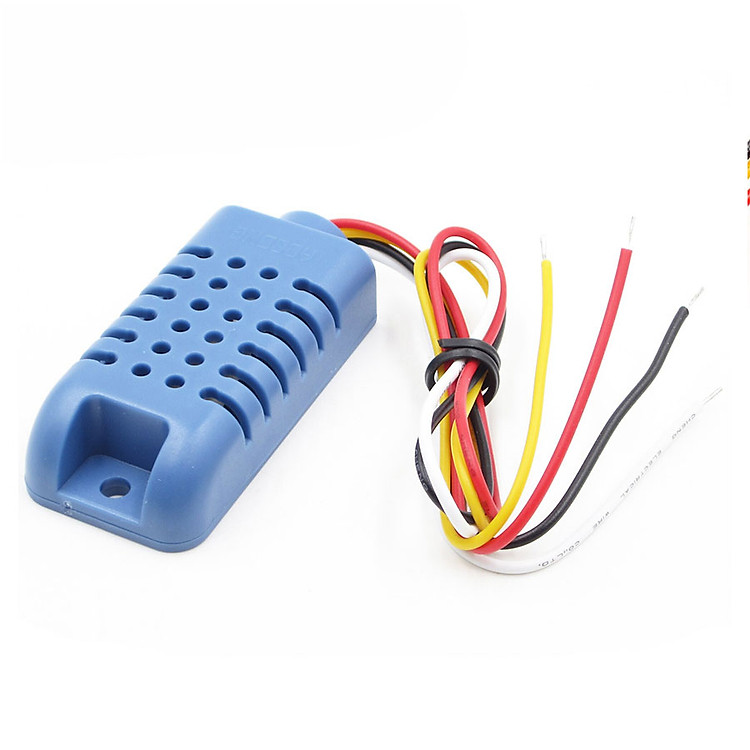 Cảm Biến Độ Ẩm Nhiệt Độ AMT1001 Tín Hiệu Analog