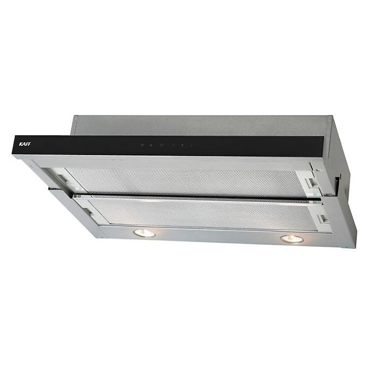 Máy Hút Mùi Âm Tủ bếp 7 Tấc KAFF KF-TL700 - Điều Khiển Cảm Ứng - Hàng Chính Hãng