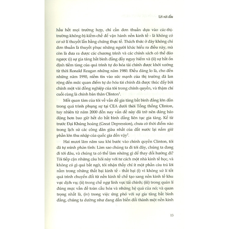Nhân Dân, Quyền Lực Và Lợi Nhuận - Chủ Nghĩa Tư Bản Tiến Bộ Cho Thời Kì Bất Mãn - Ảnh 6