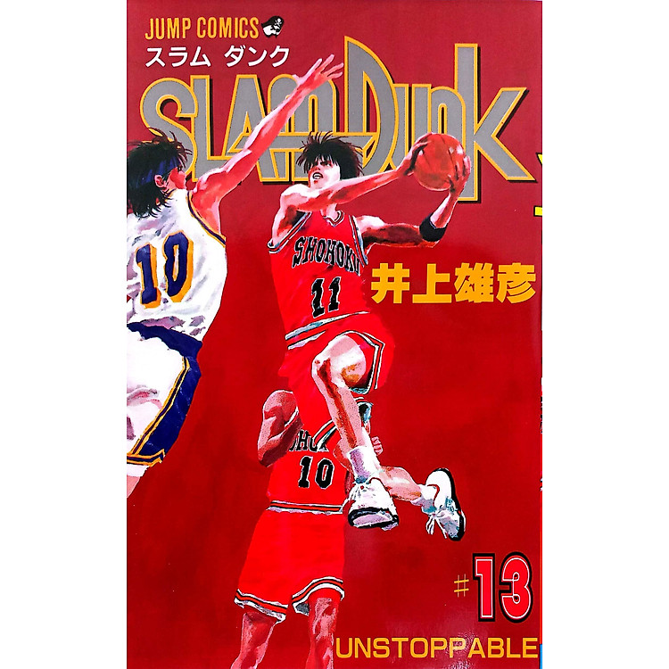 Slam Dunk 13 - Ảnh 4