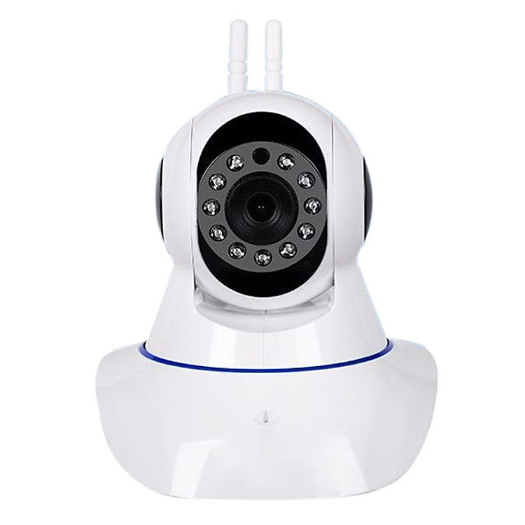 Camera IP 2.0 MPX Full HD Yoosee - Hàng Nhập Khẩu