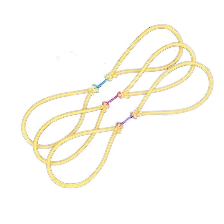 Bộ 3 Dây Thun Cao Su Dây Tròn Chuyên Dùng Bắn Cá