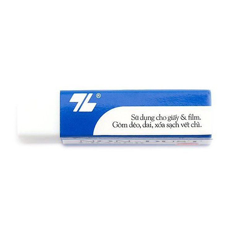 Gôm Thiên Long E-08 (5 chiếc) - Ảnh 3