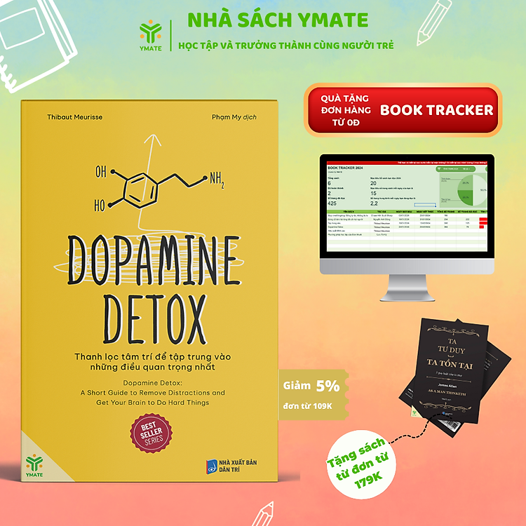Dopamine Detox