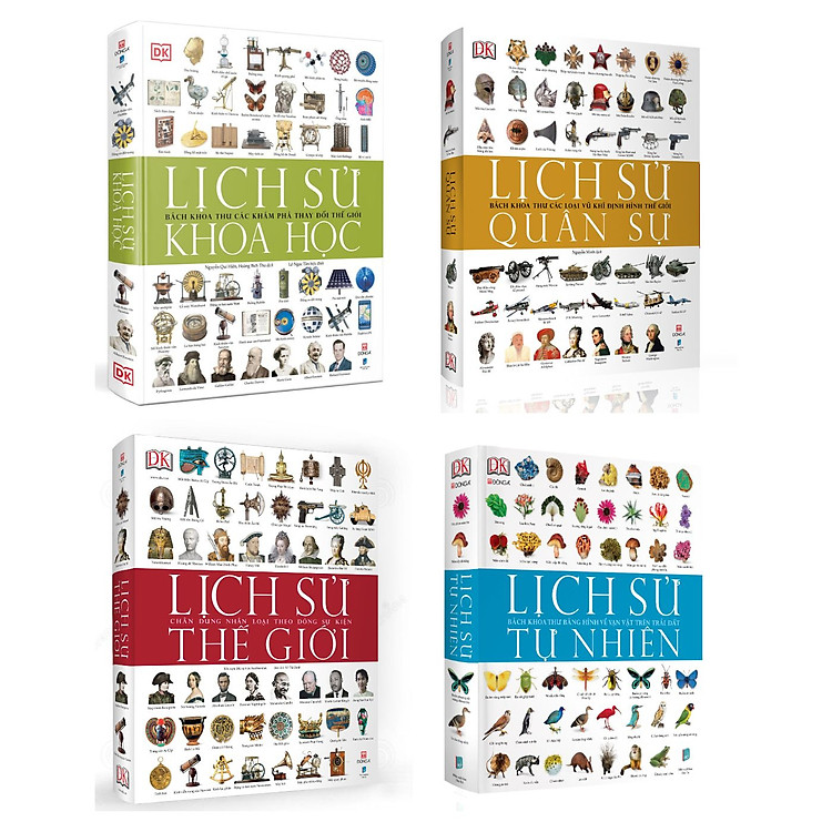 Tứ đại danh tác bằng hình - Ảnh 2