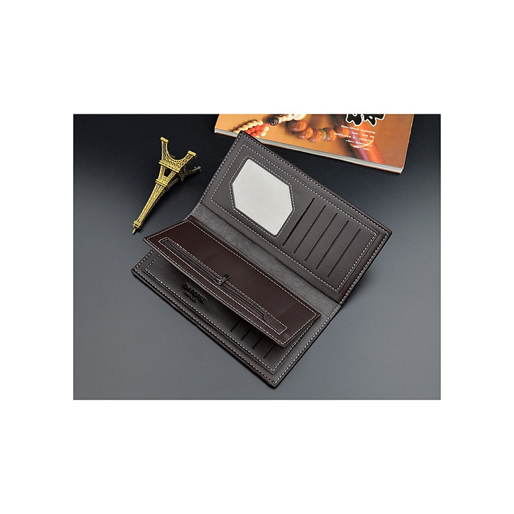 Ví nam cầm tay cao cấp