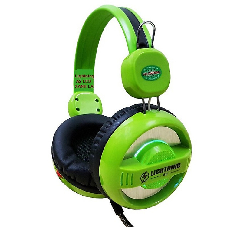Tai nghe Lightning A2 - Hàng chính hãng