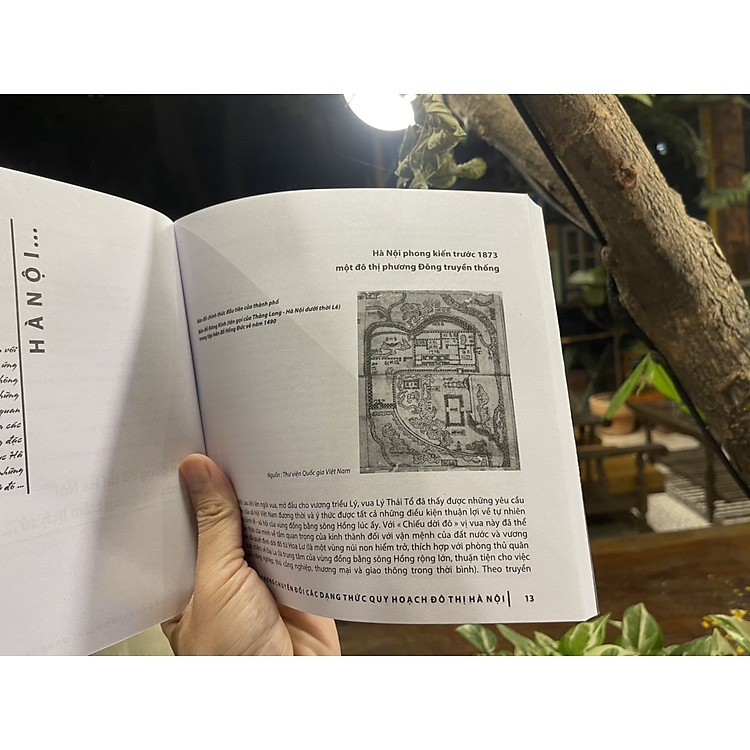 CHÂN DUNG MỘT HÀ NỘI - Ảnh 4