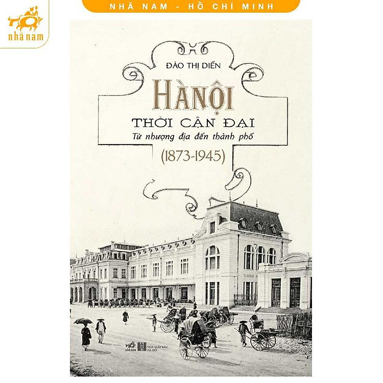 Hà Nội Thời Cận Đại