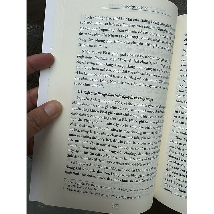 KHÔNG GIAN TÂM LINH CỦA NGƯỜI HÀ NỘI - Ảnh 3