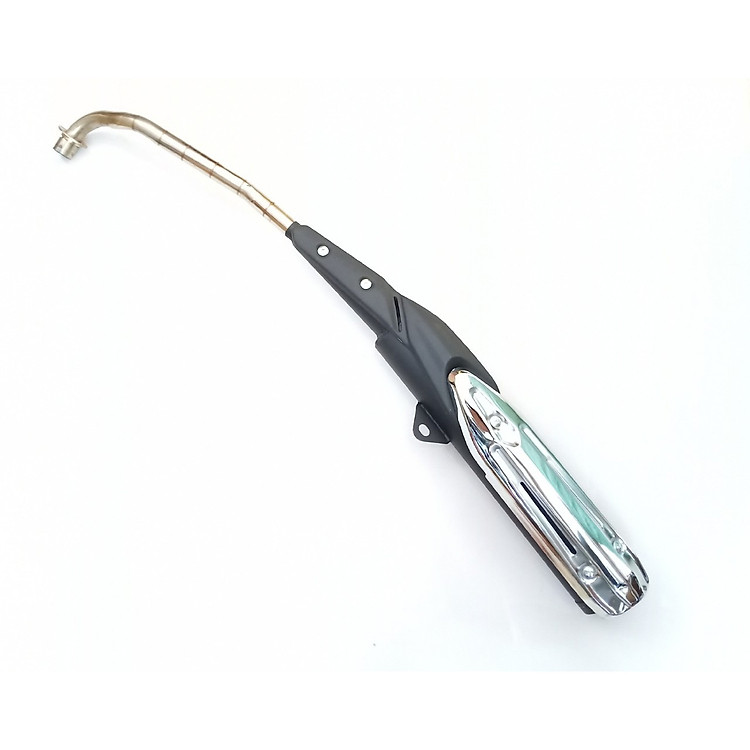 pô cho xe sirius móc kiểu exciter tặng bao tay xe máy