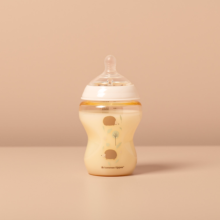 Bình Sữa PPSU Tommee Tippee 260ml Chính hãng Tiết kiệm - Hình ảnh 4