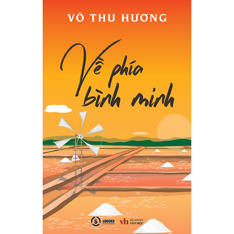 Về phía bình minh