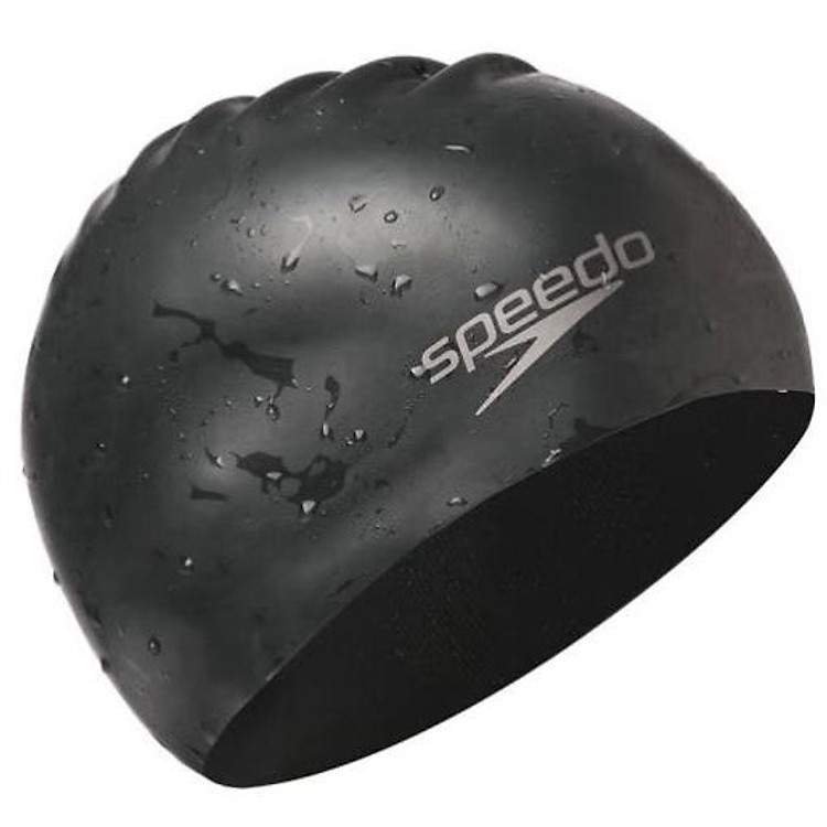 Nón Bơi Bịt Tai Silicon Speedo 61401217