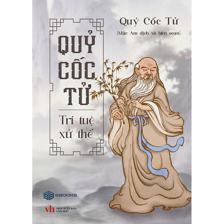 Quỷ Cốc Tử – Trí Tuệ Xử Thế