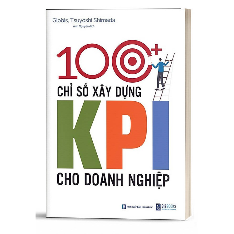 100+ chỉ số xây dựng KPI cho doanh nghiệp