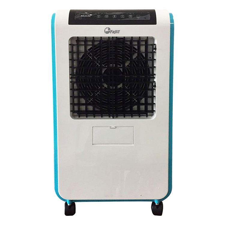 Máy Làm Mát Fujie AC-602 (180W) - Xanh - Hàng chính hãng