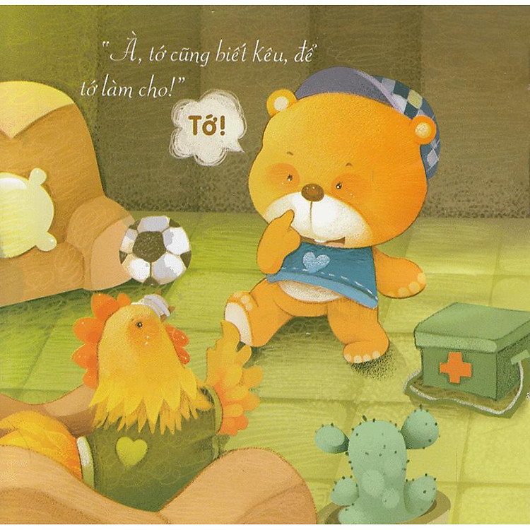 Mẹ Kể Con Nghe - Nuôi Dưỡng Tính Cách (Tái Bản 2022) - Ảnh 5