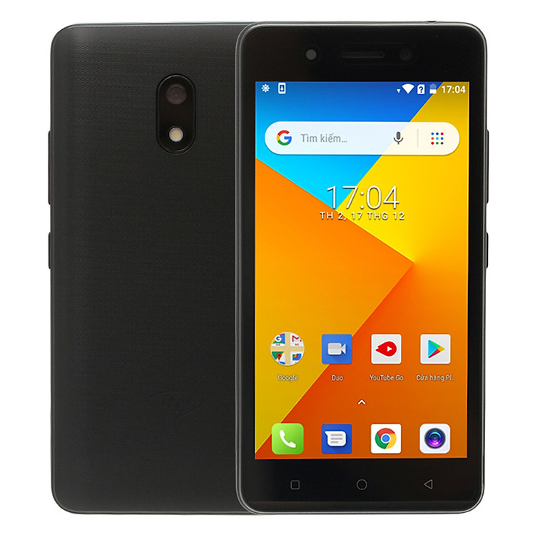 Điện Thoại Itel A16 - Hàng Chính Hãng
