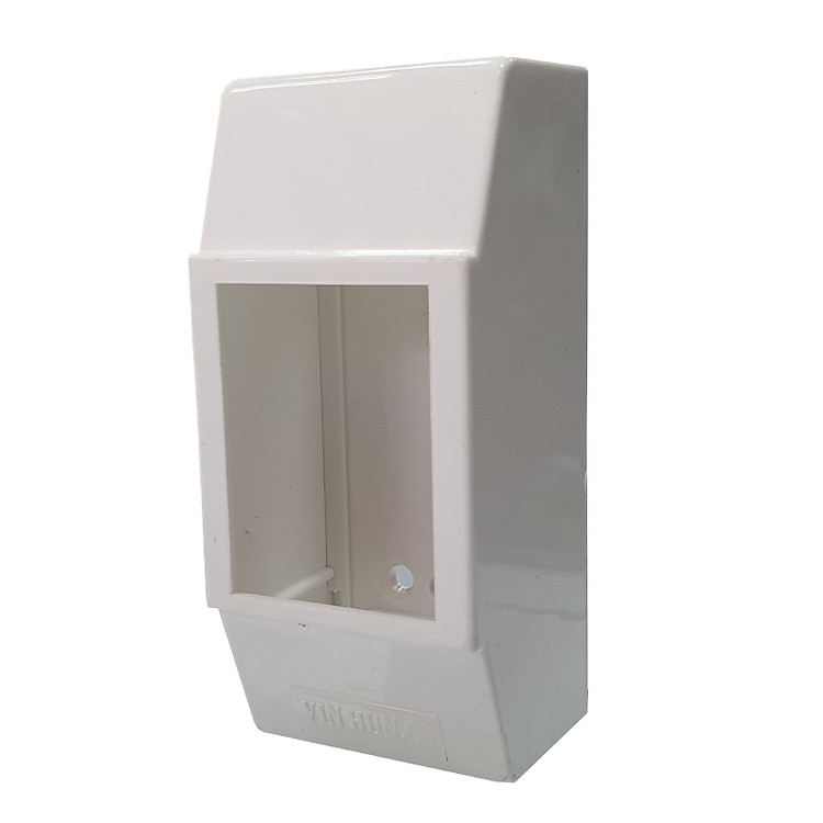 Hộp CB cóc, CB 2P, CB 3P gắn nổi Vĩnh Hưng