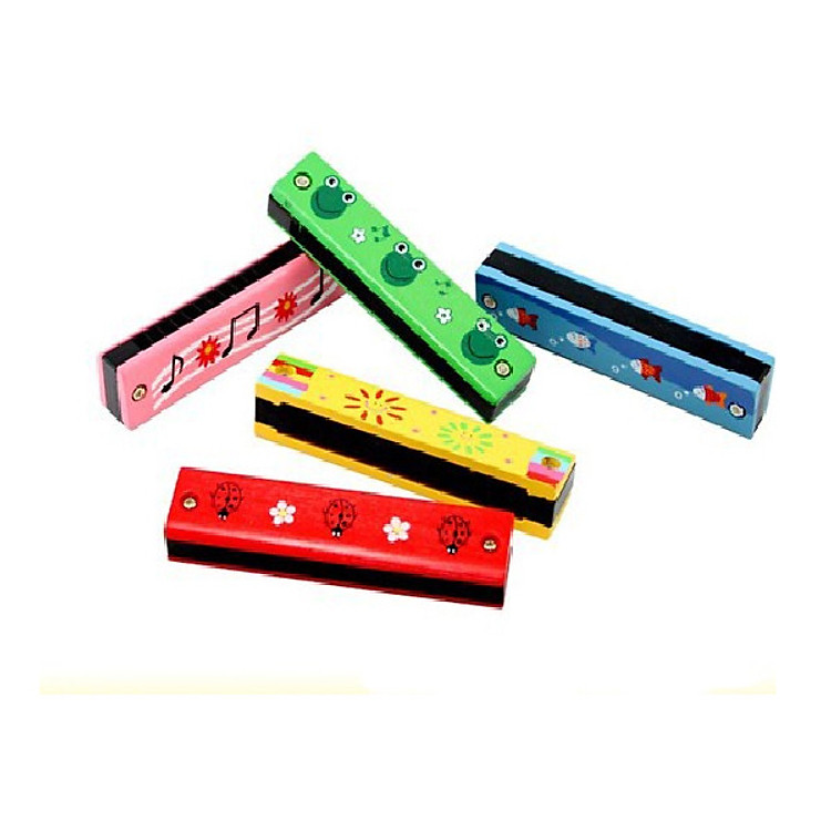 Kèn Amonica GCB g01