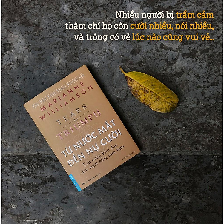 Từ Nước Mắt Đến Nụ Cười - Ảnh 3