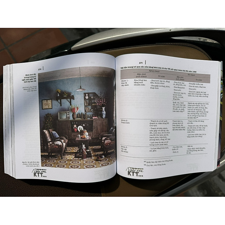 NHỮNG MẢNH GHÉP ĐÔ THỊ NGÀY XƯA - Ảnh 3