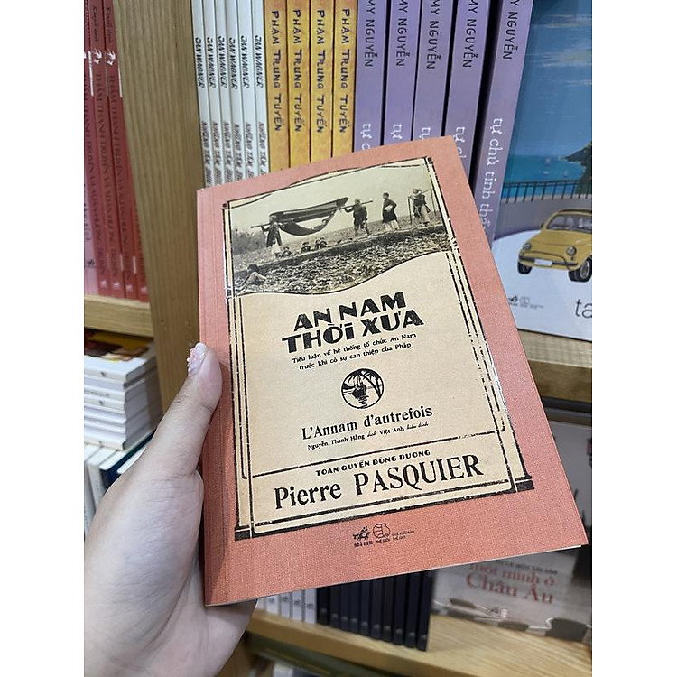 An Nam thời xưa - Ảnh 2