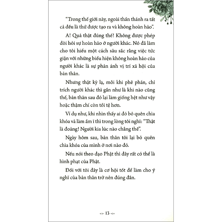 Hạnh Phúc Hay Không Do Ta Quyết Định (Tái Bản 2020) - Ảnh 4