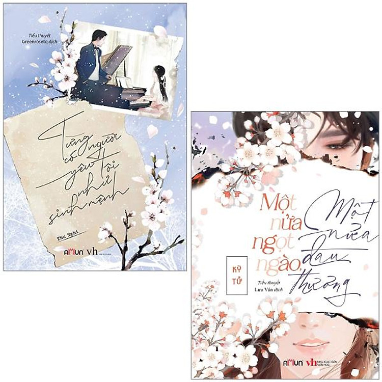 Một Nửa Ngọt Ngào, Một Nửa Đau Thương