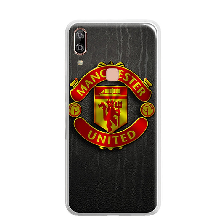 Ốp lưng dẻo cho điện thoại Vsmart Active 1 Plus - 0301 CLBMU01 - Hàng Chính Hãng