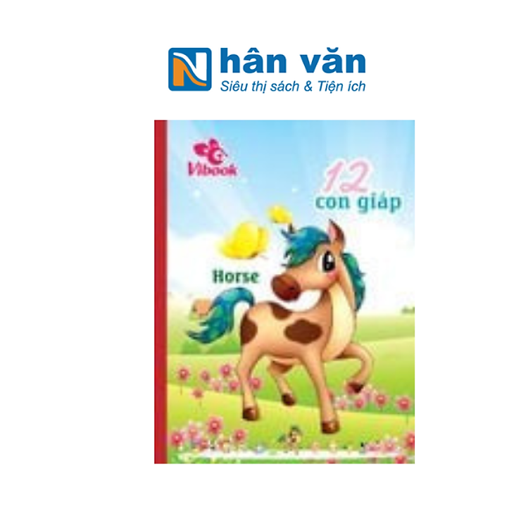 Tập Học Sinh ViBook 12 Con Giáp (96 trang) - Ảnh 2