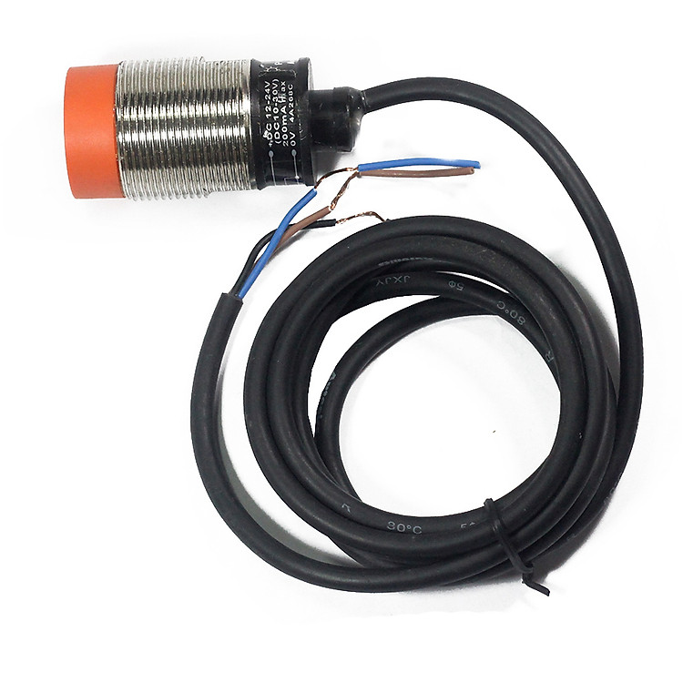 Cảm Biến Tiệm Cận PR30-15DP (PNP)