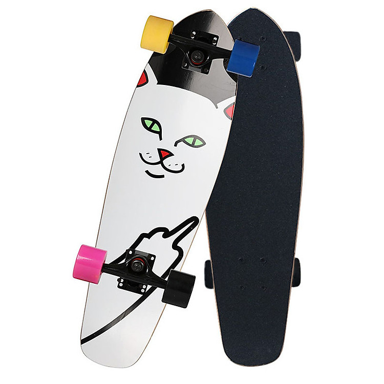 Ván trượt Penny Coolstep 34