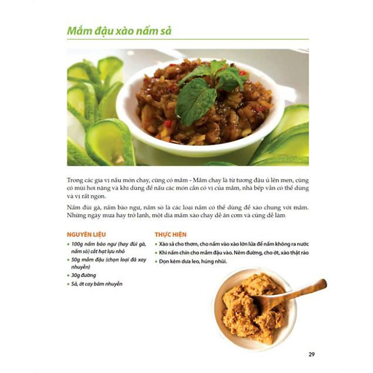 Ẩm Thực - Hơi Thở Của Gia Vị Trong Bếp Việt (VT) - Ảnh 2