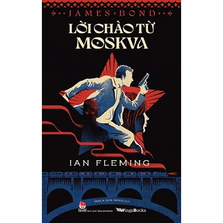 Lời chào từ Moskva (James Bond)