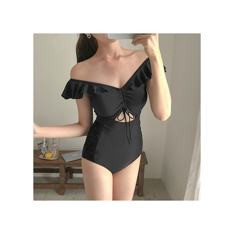 Bikini đi biển cao cấp tảo biển