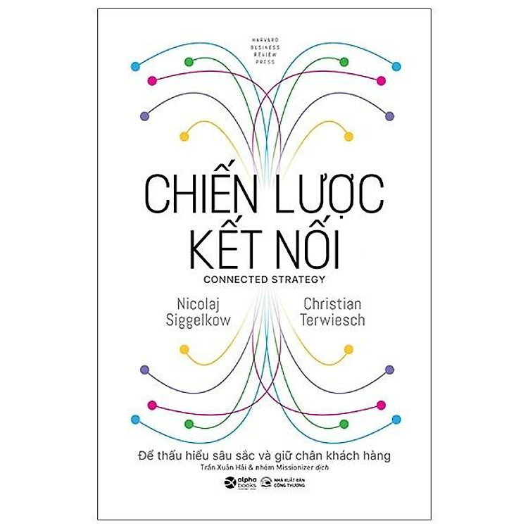Chiến Lược Kết Nối