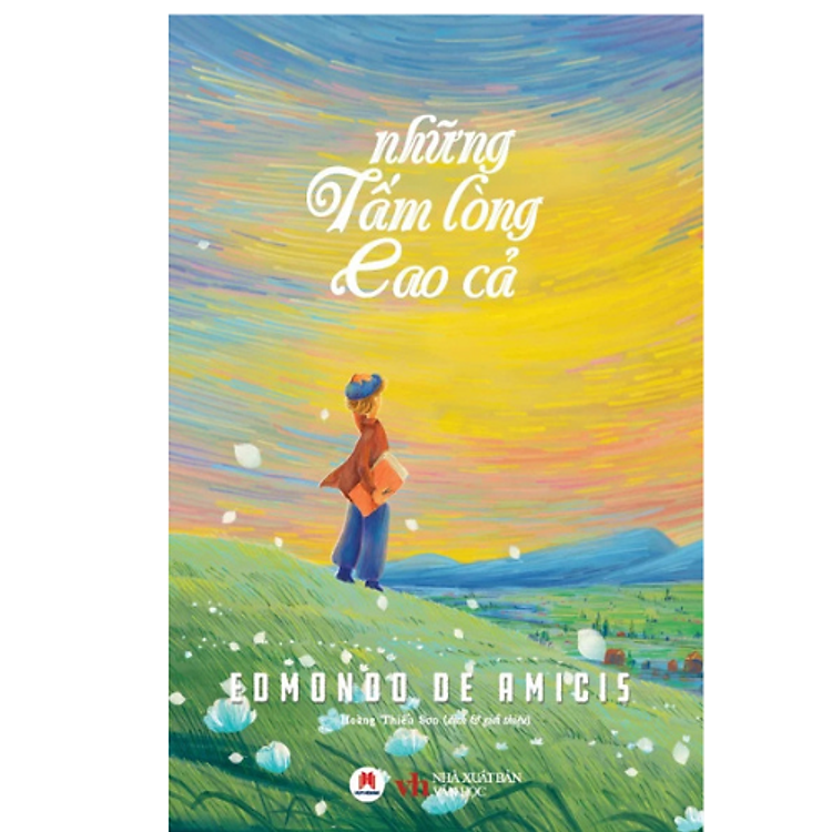 Những Tấm Lòng Cao Cả (HH)