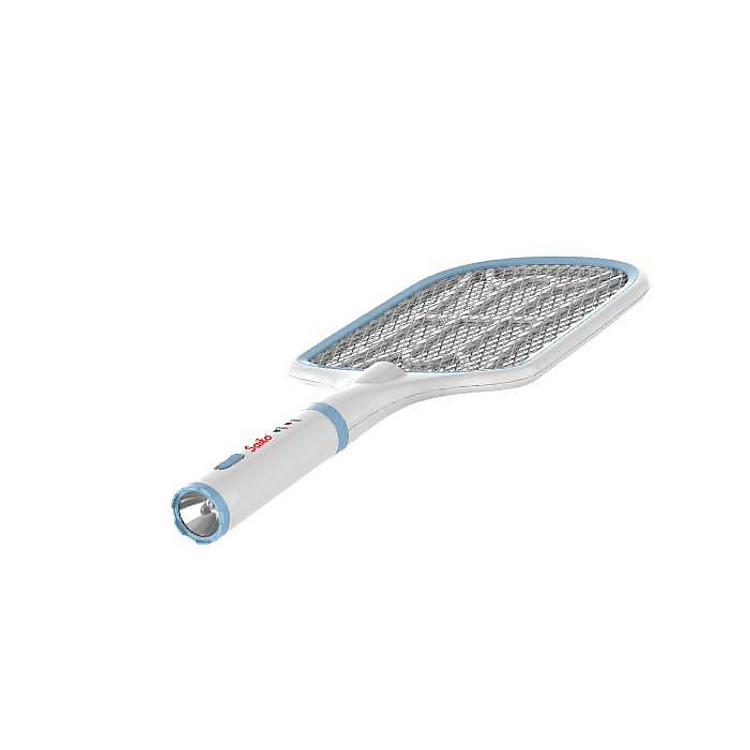 Vợt muỗi cao cấp SK1703