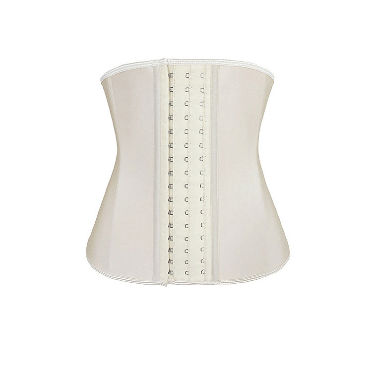 Đai nịt bụng Latex 9 xương 27cm