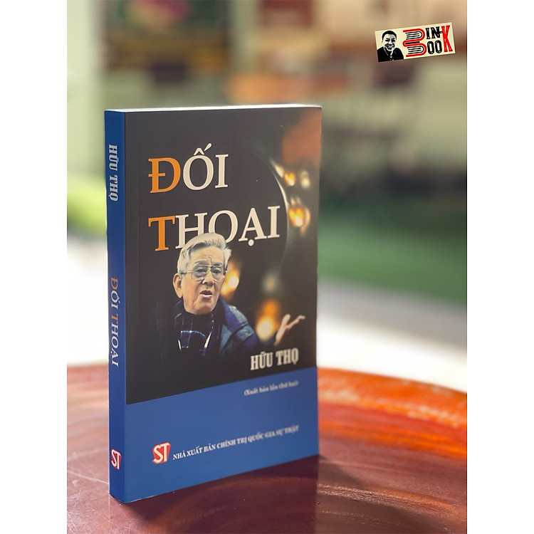 [tuyển tập báo chí bút chiến HỮU THỌ] ĐỐI THOẠI