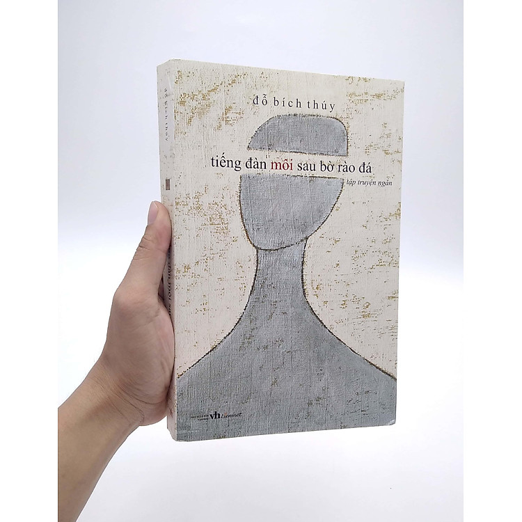 Tiếng Đàn Môi Sau Bờ Rào Đá - Ảnh 4