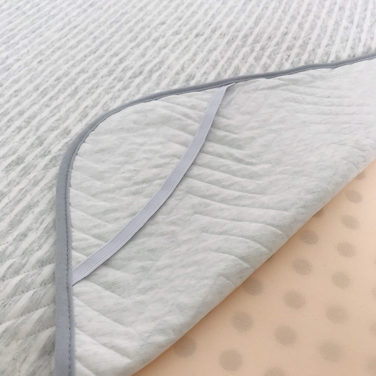 Tấm lót chống thấm organic 60x90cm Chính hãng Giá tốt - Hình ảnh 2