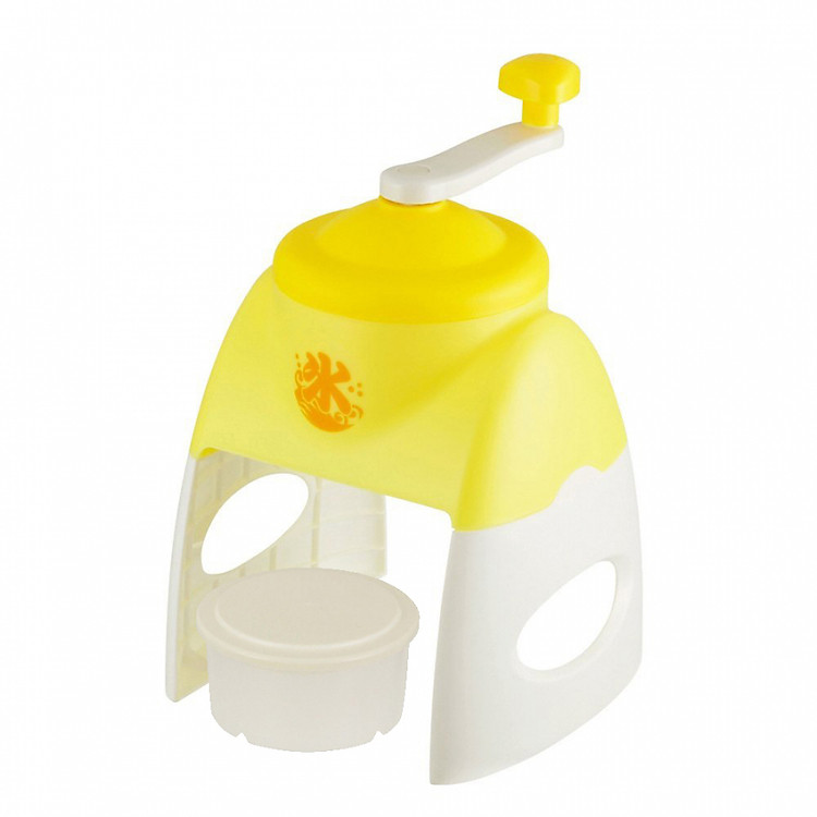 Dụng cụ bào đá Pearl (Vàng)