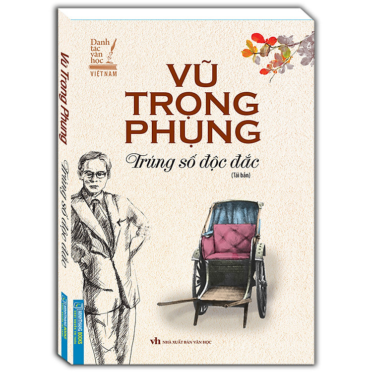 Trúng Số Độc Đắc (Tái Bản)