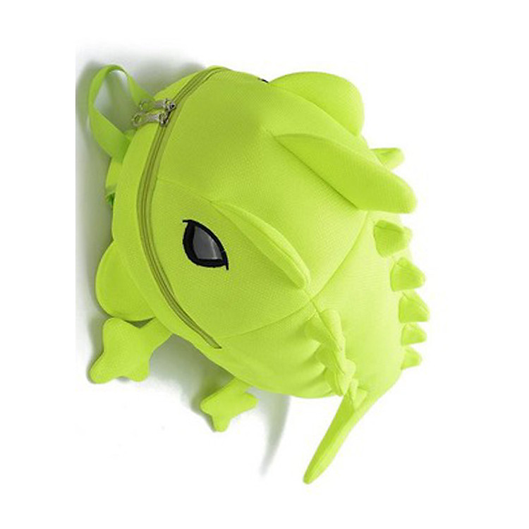 Balo Khủng Long Chuyên Phượt