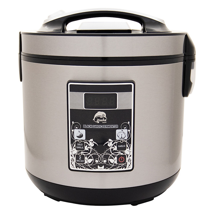 Nồi Làm Tỏi Đen Iruka I-49 (5L) - Hàng chính hãng