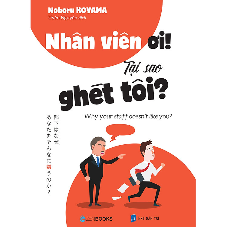 Ghế Nóng - Nghĩ Khác Để Trở Thành Lãnh Đạo Xuất Sắc - Ảnh 2