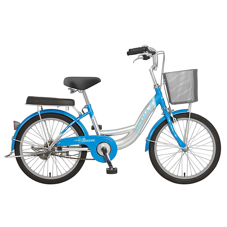 Xe Đạp Trẻ Em Asama THL 20